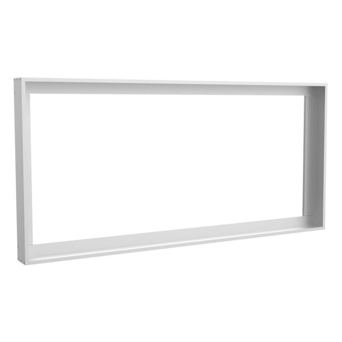 Schneider Einbaurahmen Universal E731.X13 150, 154,8 x 76,6 cm