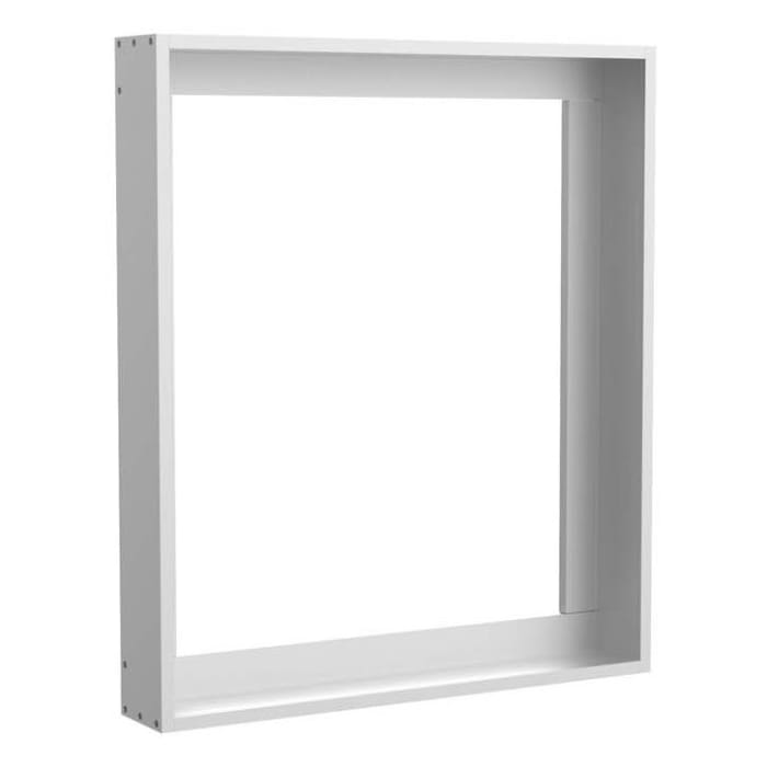 Schneider Einbaurahmen Universal E731.X13 60, 64,8 x 76,6 cm