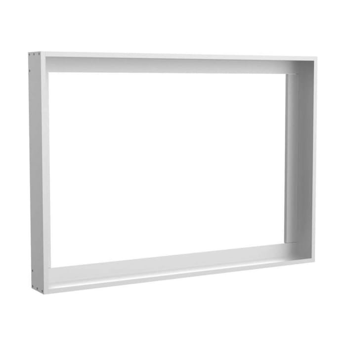 Schneider Einbaurahmen Universal E742 120, 123 x 77,7 cm