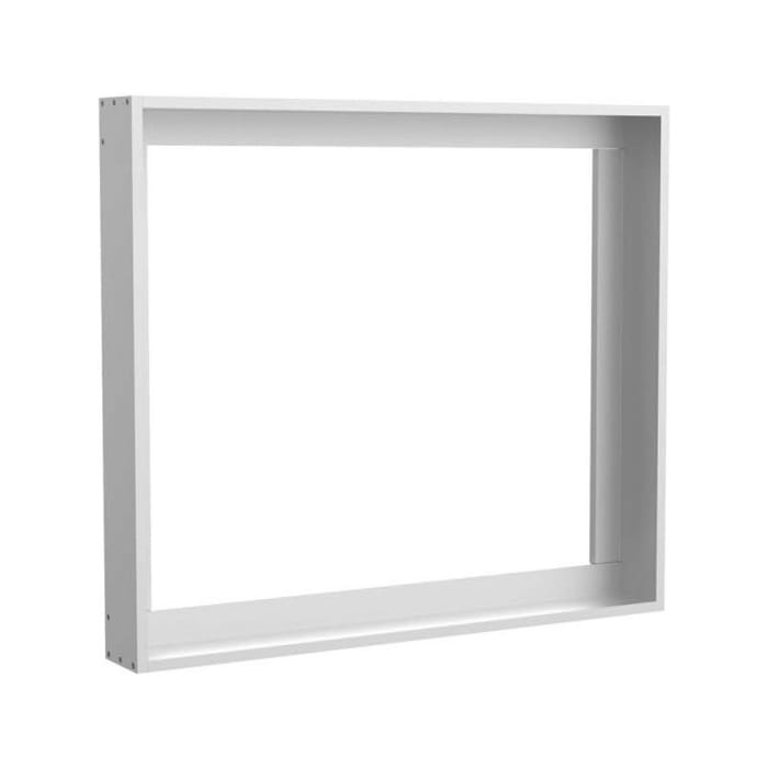 Schneider Einbaurahmen Universal E742 90, 93 x 77,7 cm