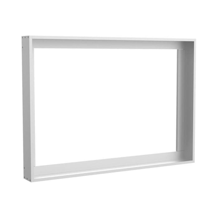 Schneider Einbaurahmen Universal E751 100, 103 x 78,6 cm