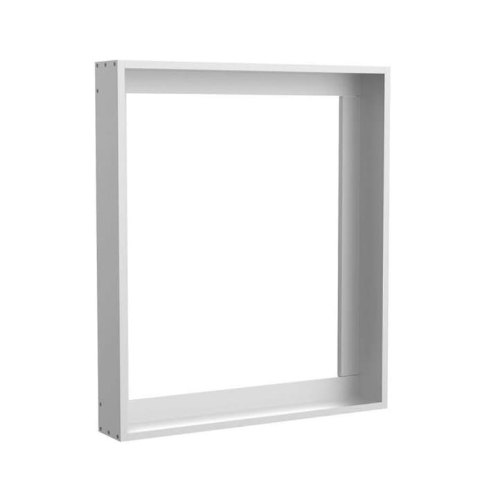 Schneider Einbaurahmen Universal E751 50, 53 x 78,6 cm