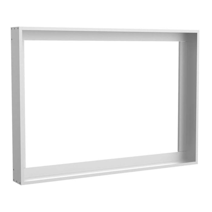 Schneider Einbaurahmen FILO ALS/R 120, 123 x 79,4 cm