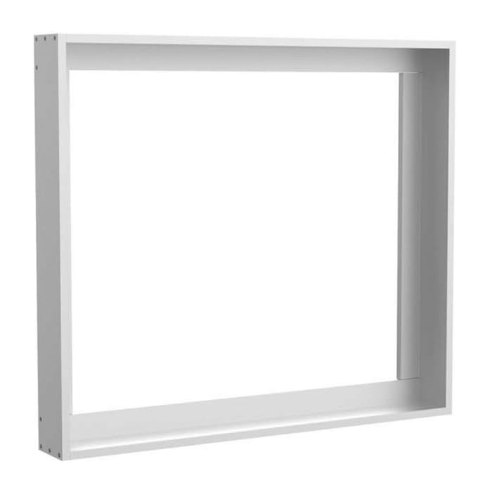 Schneider Einbaurahmen FILO ALS/R 90, 93 x 79,4 cm