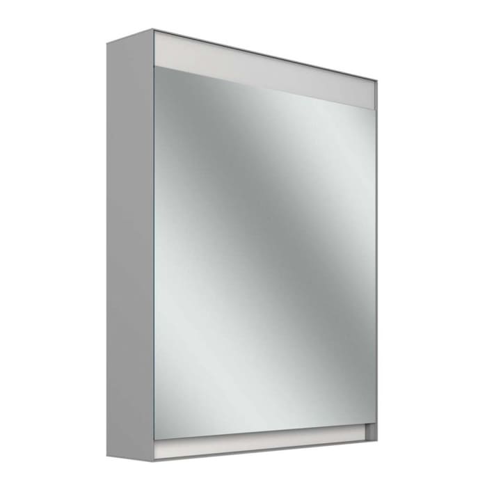 Schneider FILO HCL Spiegelschrank ALS1 60/1/HCL/R 59,5 x 75,9 cm, CH