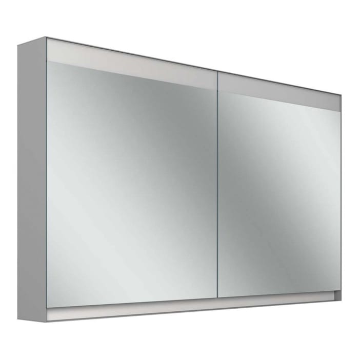 Schneider FILO HCL Spiegelschrank ALS1 130/2/HCL 129,5 x 75,9 cm, CH