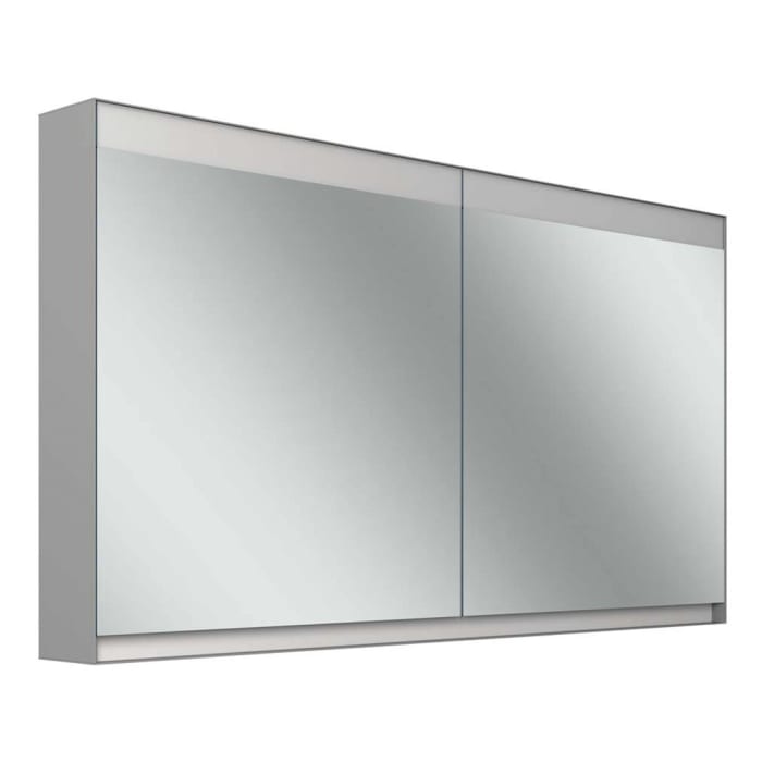 Schneider FILO HCL Spiegelschrank ALS1 140/2/HCL 139,5 x 75,9 cm, CH