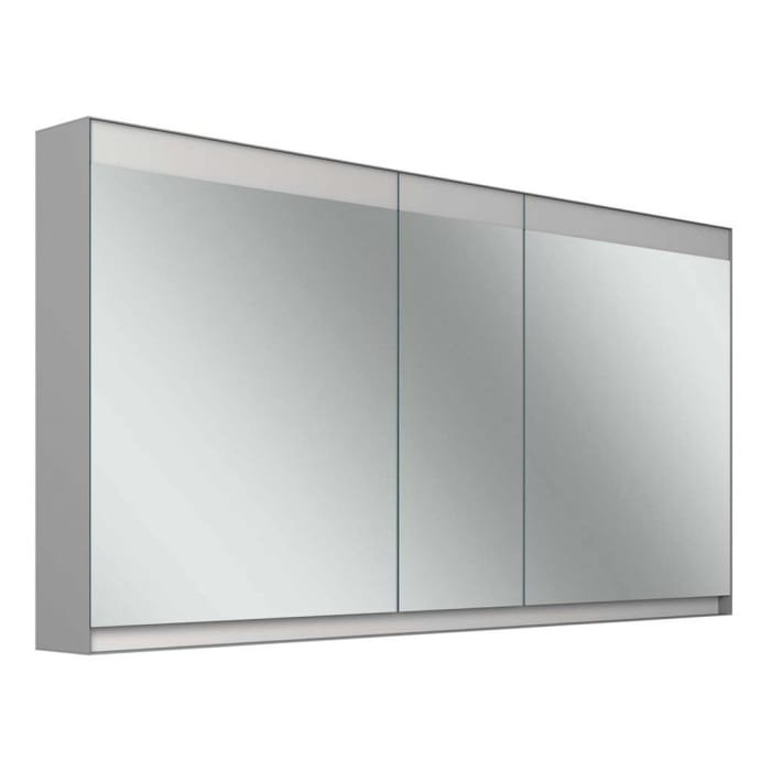 Schneider FILO HCL Spiegelschrank ALS1 150/3/HCL 149,5 x 75,9 cm, DE