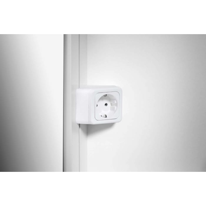 Schneider FILO HCL Spiegelschrank ALS1 60/1/HCL/L 59,5 x 75,9 cm, DE