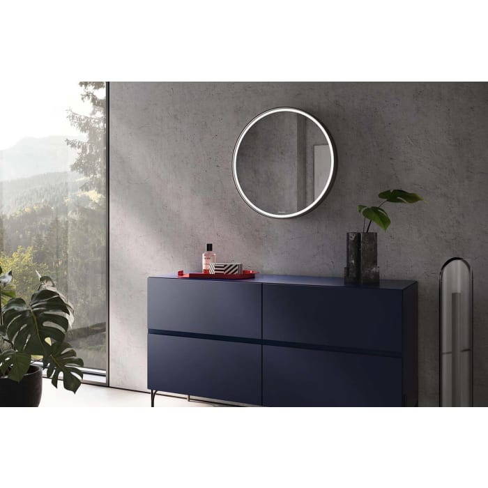 Schneider FLOAT D2W Lichtspiegel FLO1/SP 60/D2W Ø 60 cm