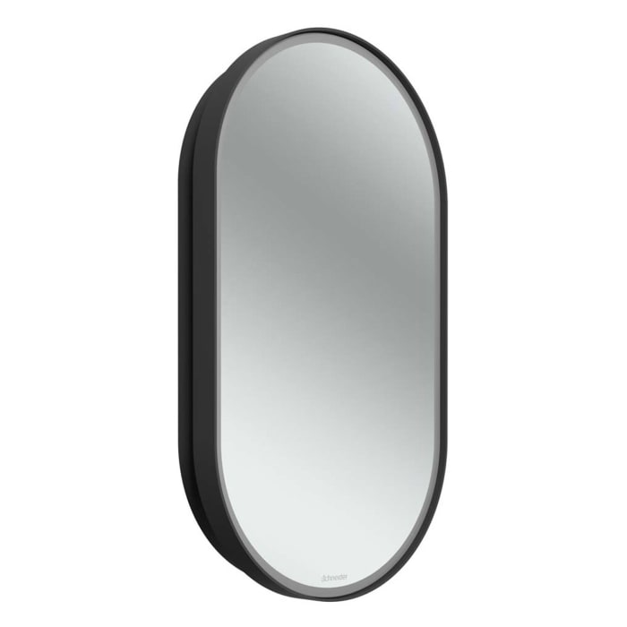 Schneider FLOAT D2W Spiegelschrank FLO1 45/1/D2W/L 45 x 80 cm