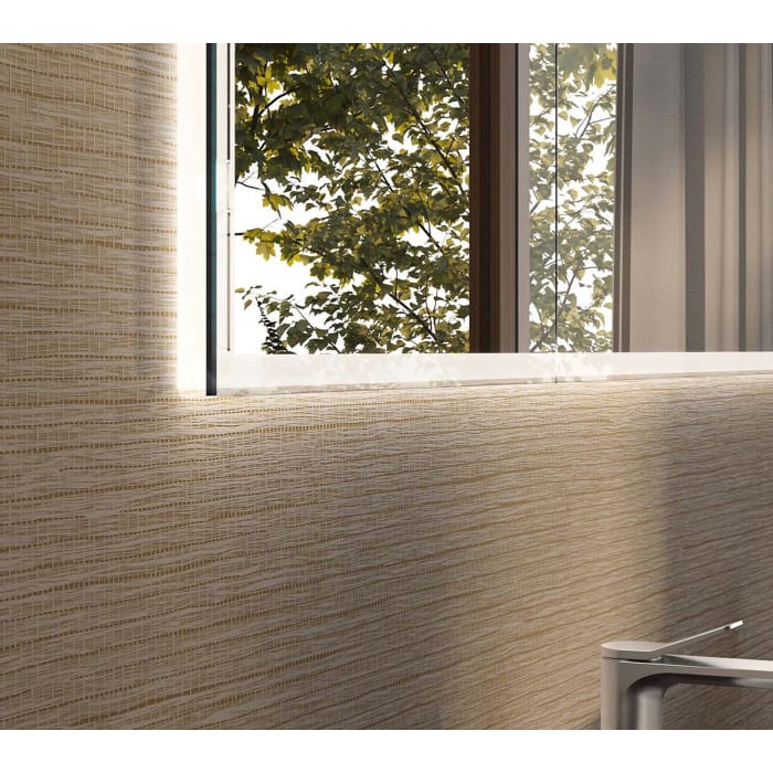 Schneider GLOW D2W Spiegelschrank GLO1 130/2/D2W 131,3 x 73,6 cm, 2-türig, CH