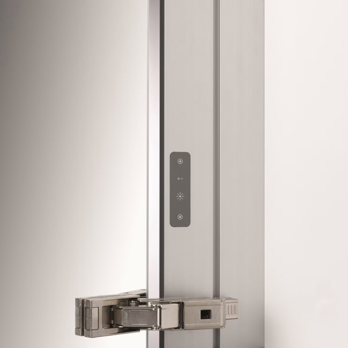 Schneider GRACE TW Spiegelschrank GRL 150/3/GT/TW 149,5 x 70 cm, DE