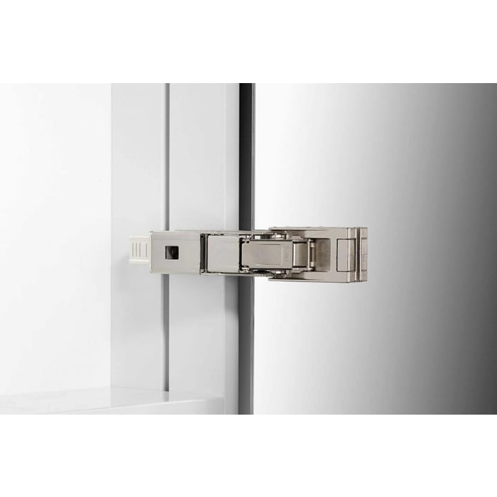 Schneider LOW basic LED Spiegelschrank LOB 100/3/LED 99,5 x 74,7 cm, 3000 K, CH