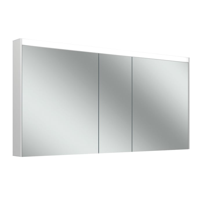 Schneider OBJECT Line Superior LED Spiegelschrank OLS1 150/3/LED 149,5 x 74,3 cm, 3000 K, CH