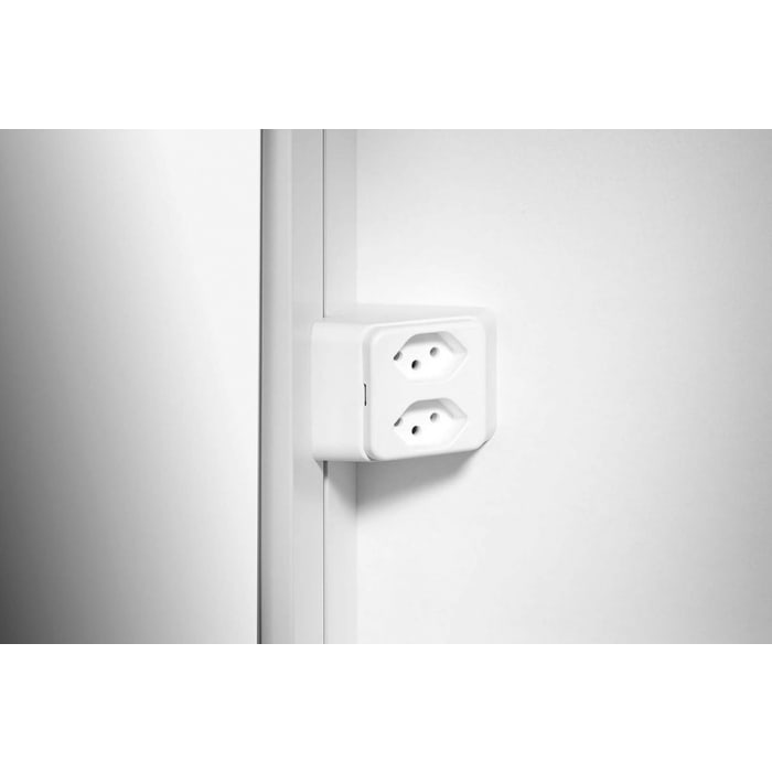 Schneider OBJECT Line Superior LED Spiegelschrank OLS1 60/2/LED/L 59,5 x 74,3 cm, 3000 K, CH