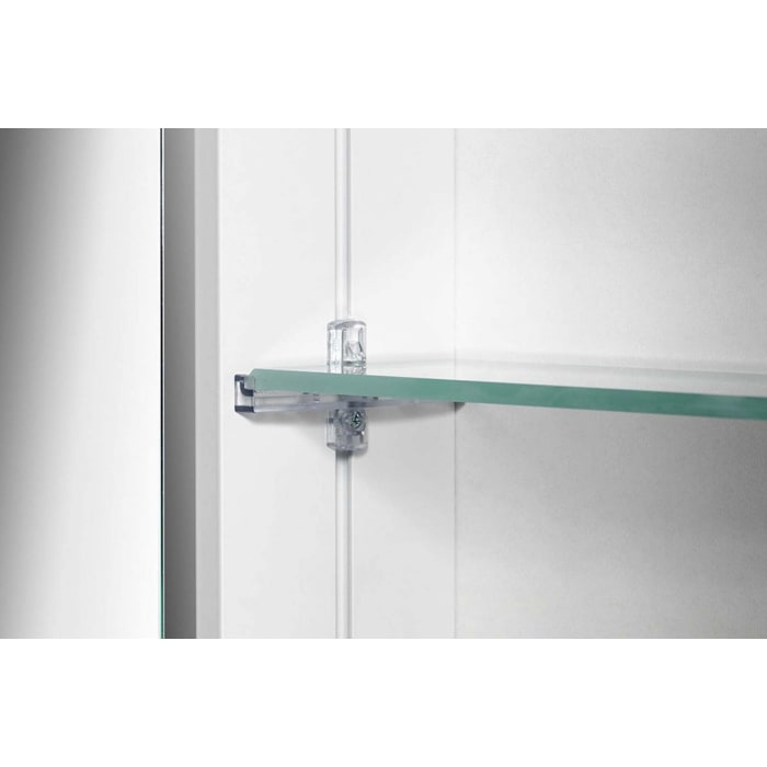 Schneider PATA LED Spiegelschrank PAT 150/3/LED 149,5 x 75,6 cm, 3000 K, DE