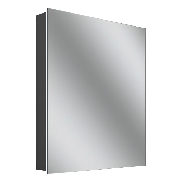 Schneider STYLE TW Spiegelschrank ALC2 60/1/TW/R 61,5 x 71,5 cm, DE