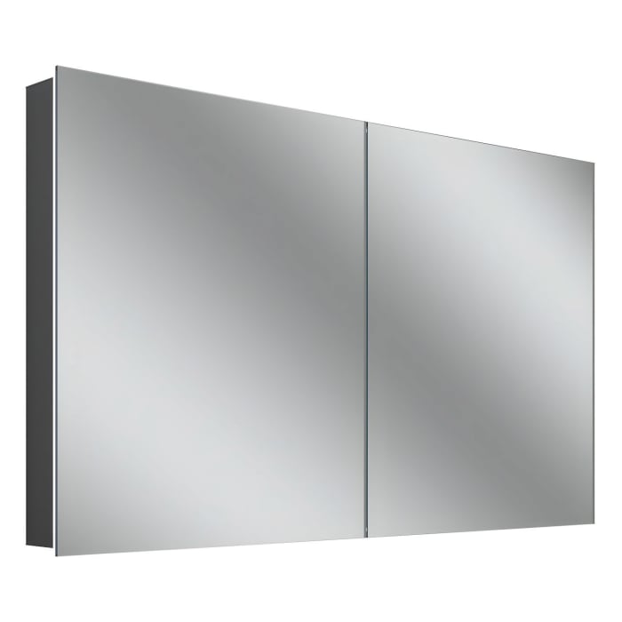 Schneider STYLE TW Spiegelschrank ALC2 140/2/TW 141,5 x 71,5 cm, CH