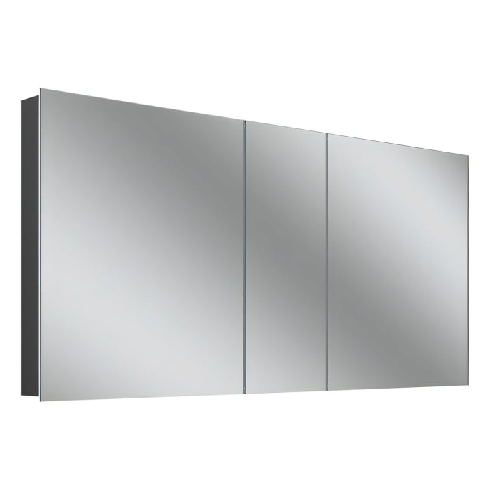 Schneider STYLE TW Spiegelschrank ALC2 150/3/TW 151,5 x 71,5 cm, CH