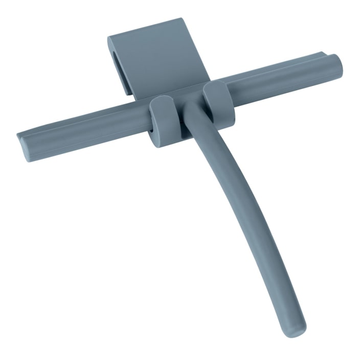 SCHÖNER WOHNEN-Kollektion Mondine Silikon Duschabzieher