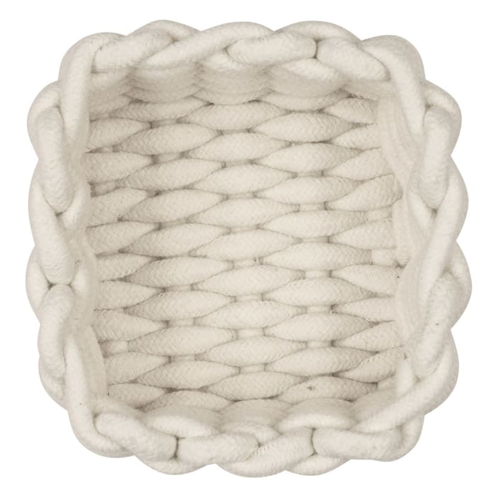 SCHÖNER WOHNEN-Kollektion Melara Badkörbe, 2-teilig