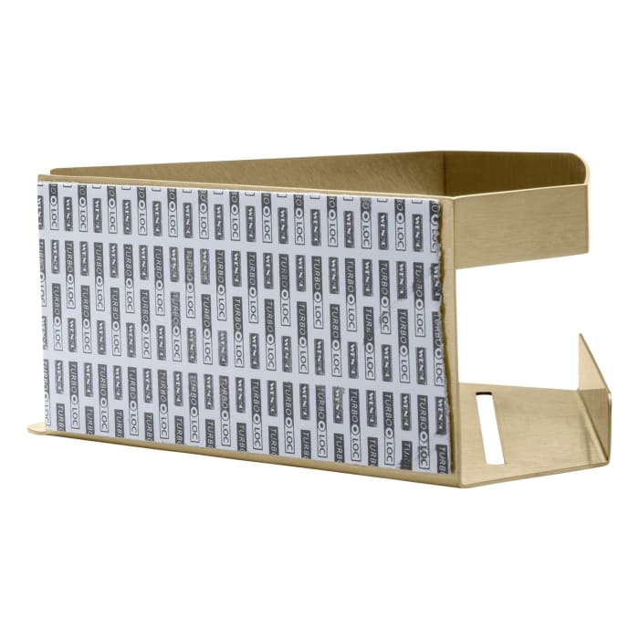 SCHÖNER WOHNEN-Kollektion Meleto Eckablage