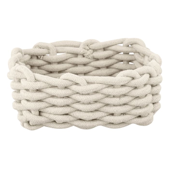 SCHÖNER WOHNEN-Kollektion Melara Badkörbe, 2-teilig