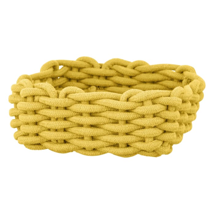 SCHÖNER WOHNEN-Kollektion Melara Badkörbe, 2-teilig