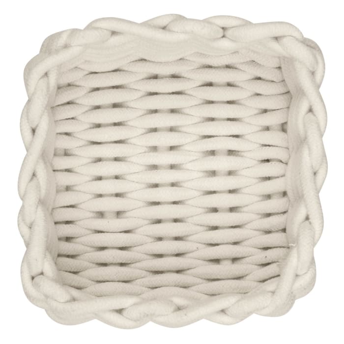 SCHÖNER WOHNEN-Kollektion Melara Badkörbe, 2-teilig