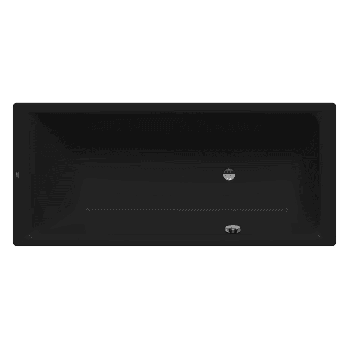 SCHÖNER WOHNEN-Kollektion SKAGEN Badewanne 170 x 75 cm