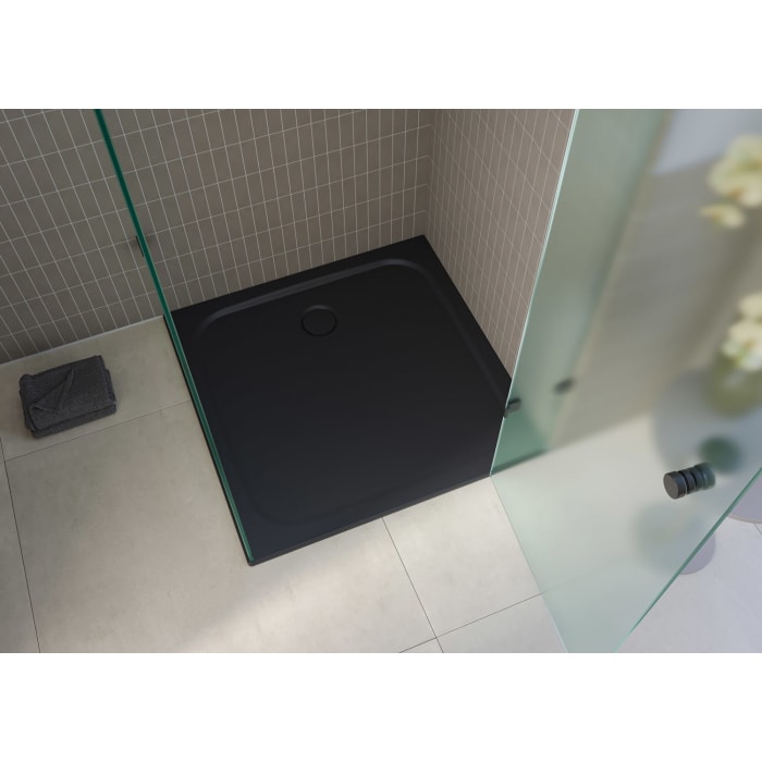 SCHÖNER WOHNEN-Kollektion NYBORG Duschwanne 90 x 90 cm