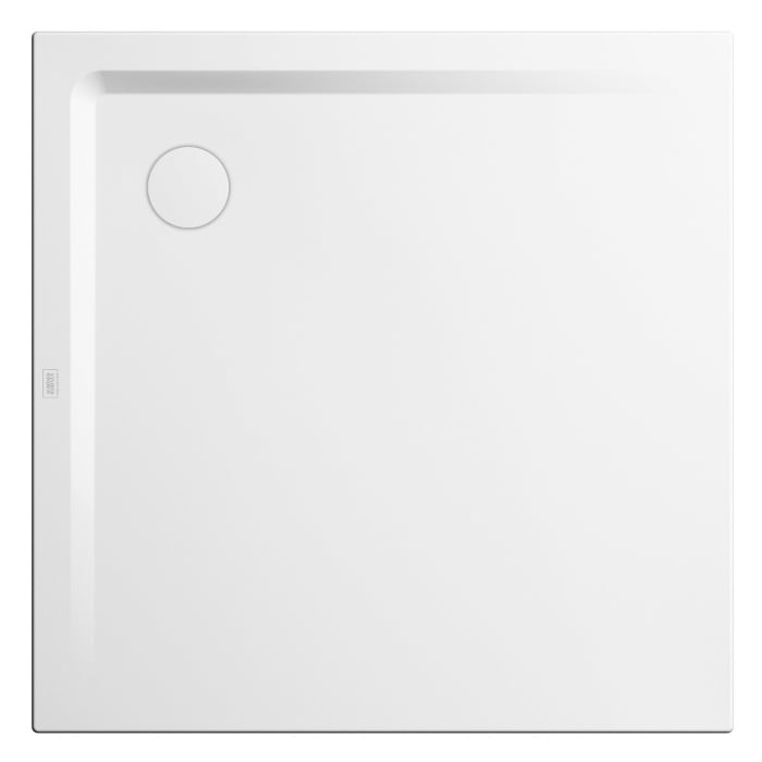 SCHÖNER WOHNEN-Kollektion SKAGEN Duschwanne 100 x 100 cm