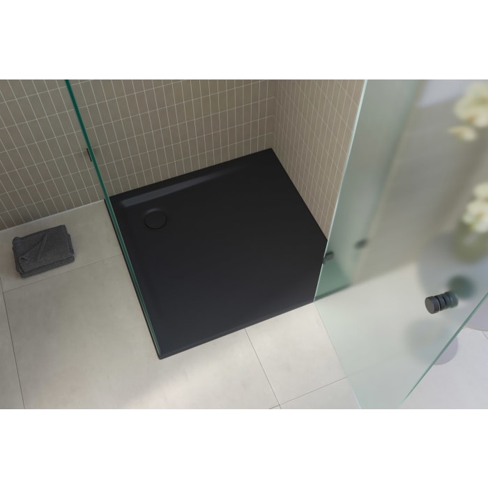 SCHÖNER WOHNEN-Kollektion SKAGEN Duschwanne 80 x 80 cm