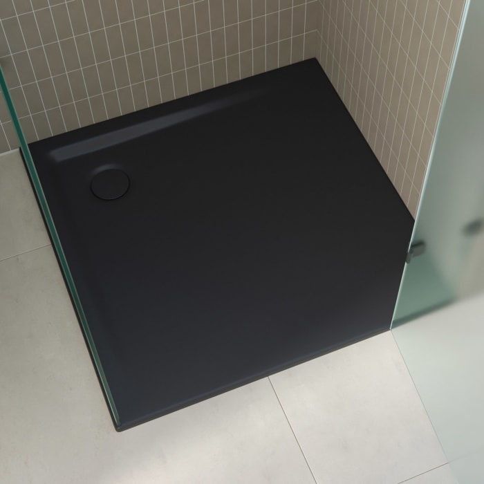 SCHÖNER WOHNEN-Kollektion SKAGEN Duschwanne 90 x 90 cm