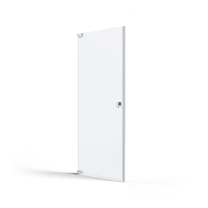 SCHÖNER WOHNEN-Kollektion FIT Nischentür 110 x 210 cm, Türanschlag links