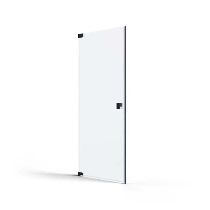 SCHÖNER WOHNEN-Kollektion FIT Nischentür 110 x 210 cm, Türanschlag links