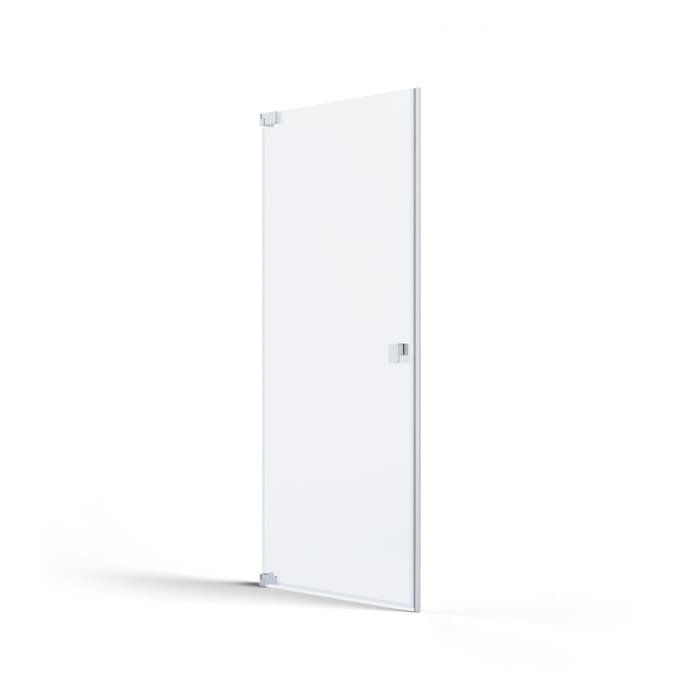 SCHÖNER WOHNEN-Kollektion FIT Nischentür 110 x 210 cm, Türanschlag links