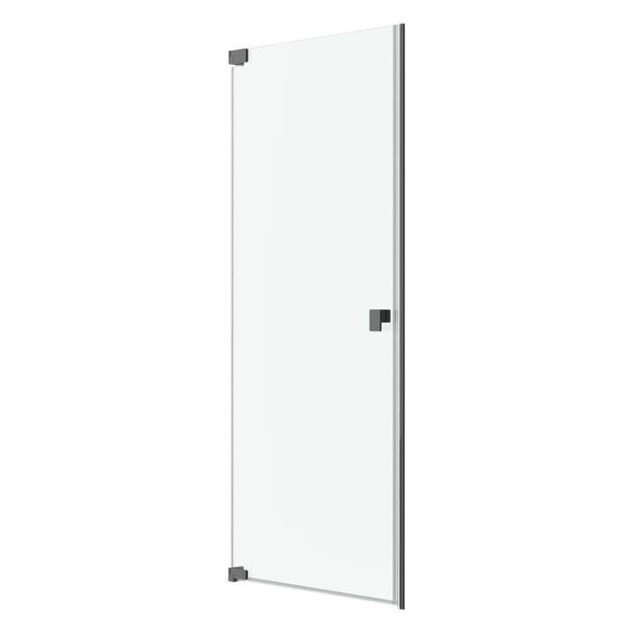 SCHÖNER WOHNEN-Kollektion FIT Nischentür 110 x 210 cm, Türanschlag links