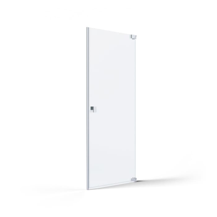 SCHÖNER WOHNEN-Kollektion FIT Nischentür 110 x 210 cm, Türanschlag rechts