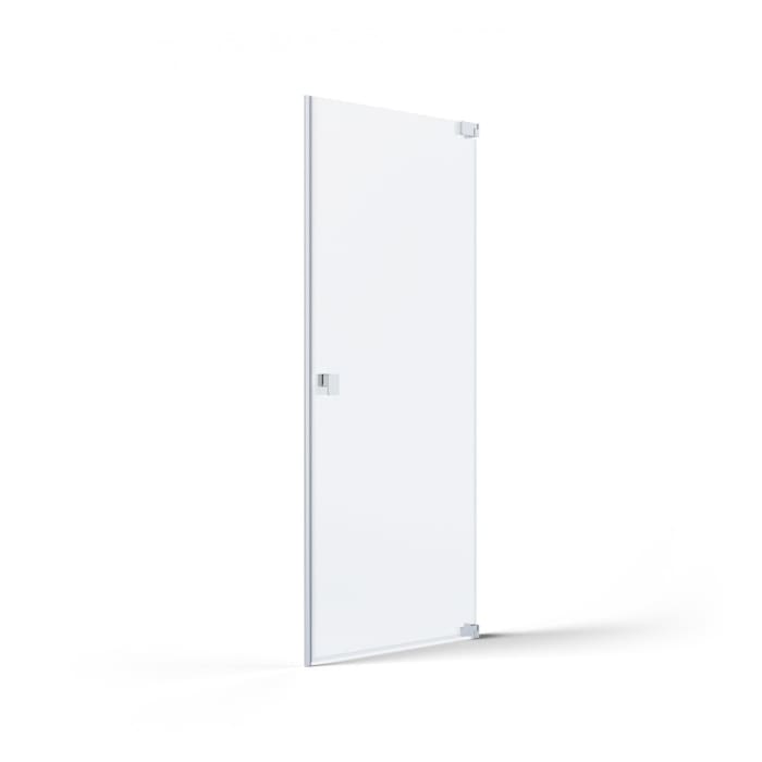 SCHÖNER WOHNEN-Kollektion FIT Nischentür 110 x 210 cm, Türanschlag rechts