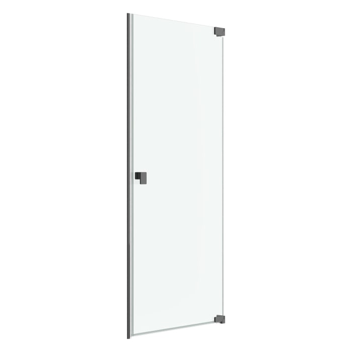 SCHÖNER WOHNEN-Kollektion FIT Nischentür 110 x 210 cm, Türanschlag rechts