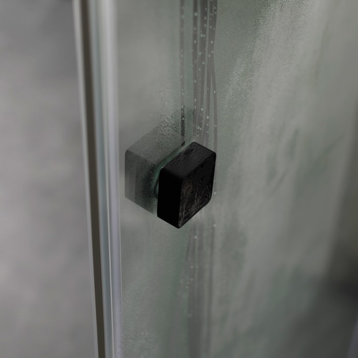 SCHÖNER WOHNEN-Kollektion FIT Nischentür 110 x 210 cm, Türanschlag links