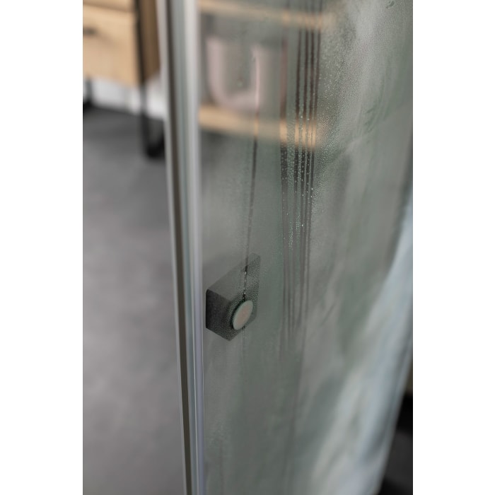 SCHÖNER WOHNEN-Kollektion FIT Nischentür 110 x 210 cm, Türanschlag links