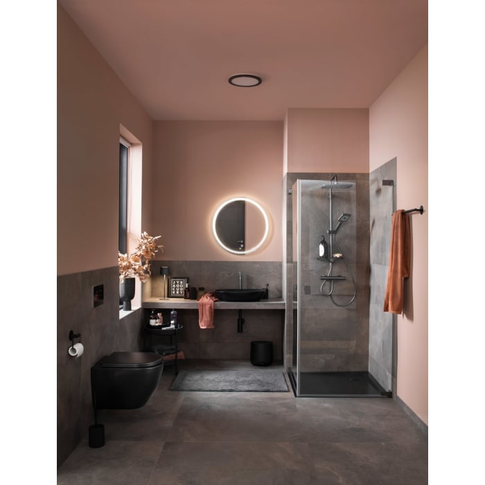 SCHÖNER WOHNEN-Kollektion FIT 2 Drehtüren 110 x 110 x 210 cm