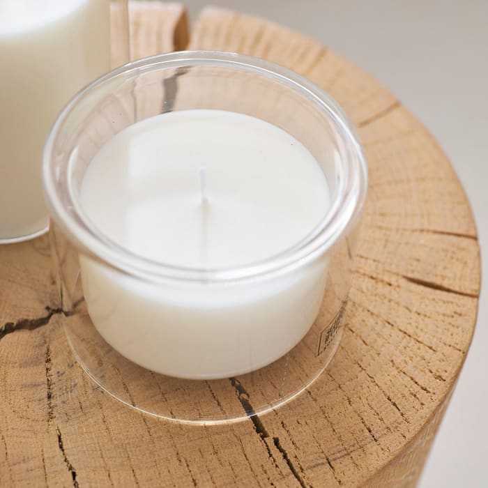 SCHÖNER WOHNEN-Kollektion Duftkerze Mod. Lemongrass M