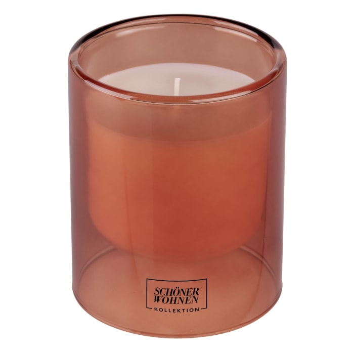 SCHÖNER WOHNEN-Kollektion Duftkerze Mod. Sandalwood L