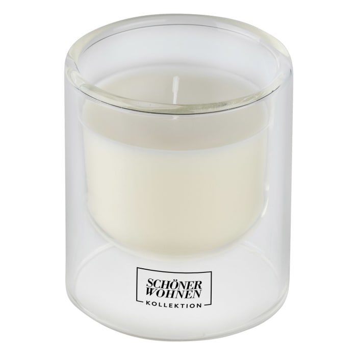 SCHÖNER WOHNEN-Kollektion Duftkerze Mod. Lemongrass S