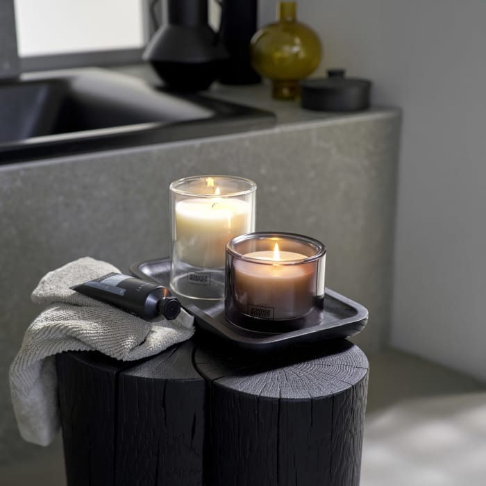 SCHÖNER WOHNEN-Kollektion Duftkerze Mod. Lemongrass L