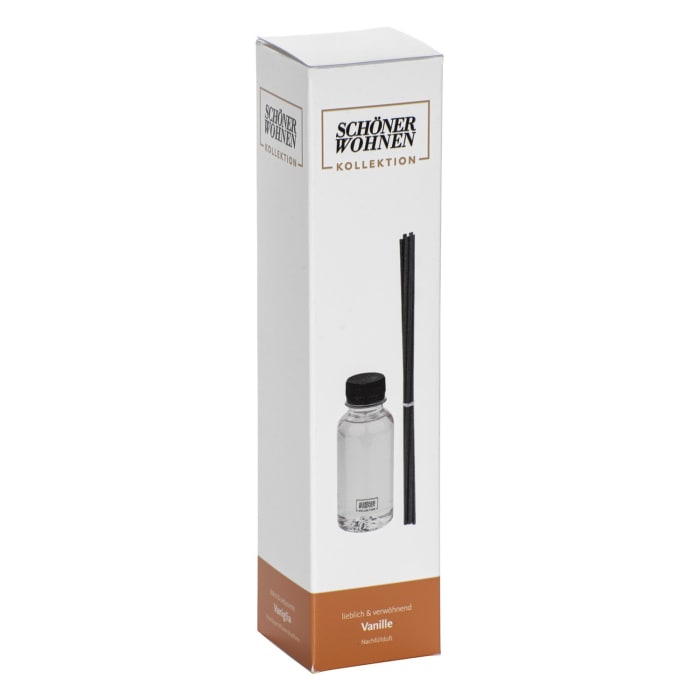 SCHÖNER WOHNEN-Kollektion Nachfüllduft Mod. Vanilla, 150 ml
